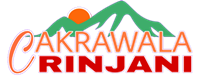 Cakrawala Rinjani Trekking