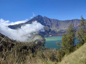 Rinjani