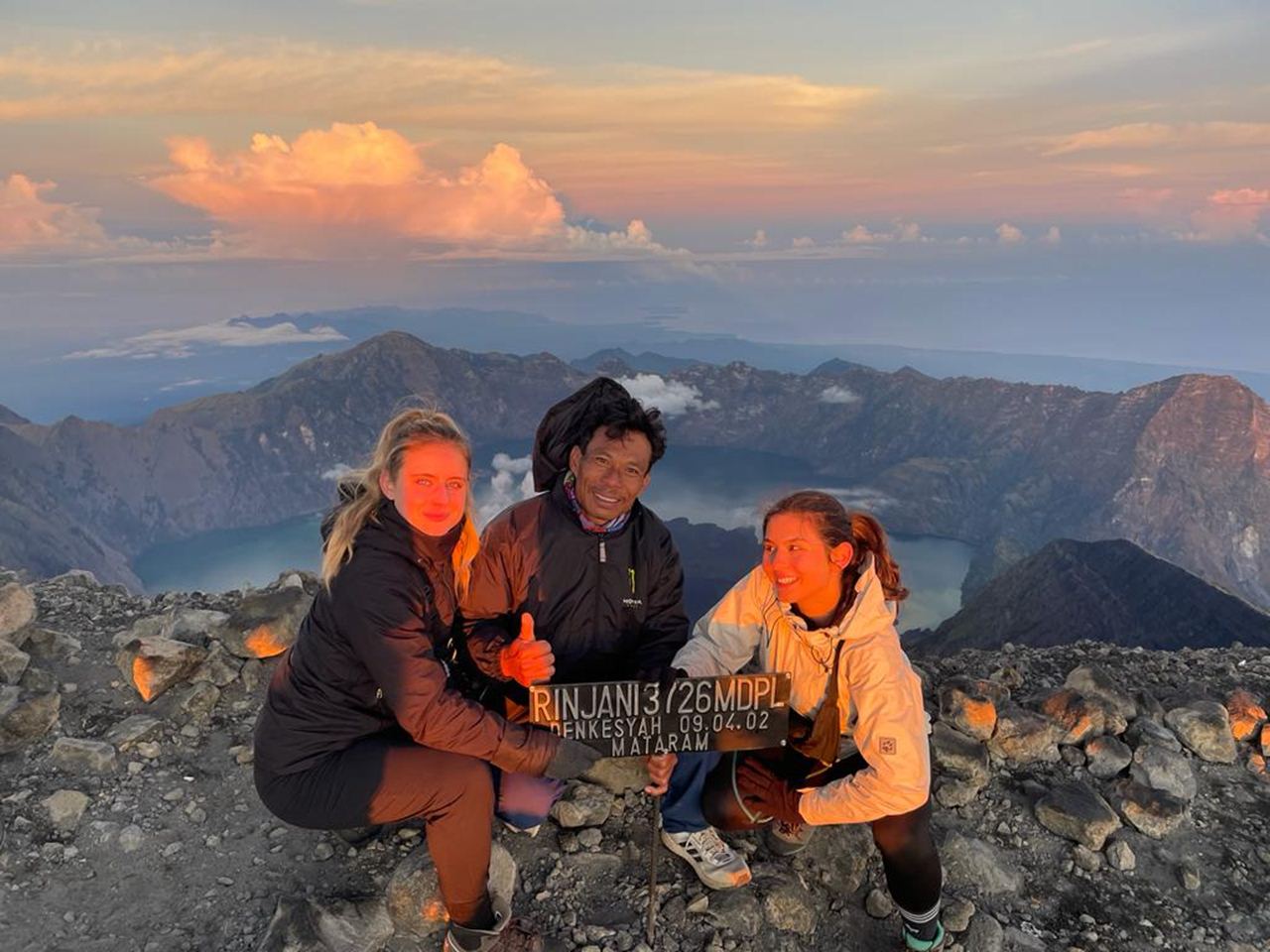 2 days summit